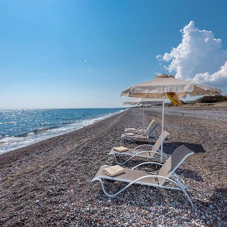 Great Sand Villa Генади Екстериор снимка