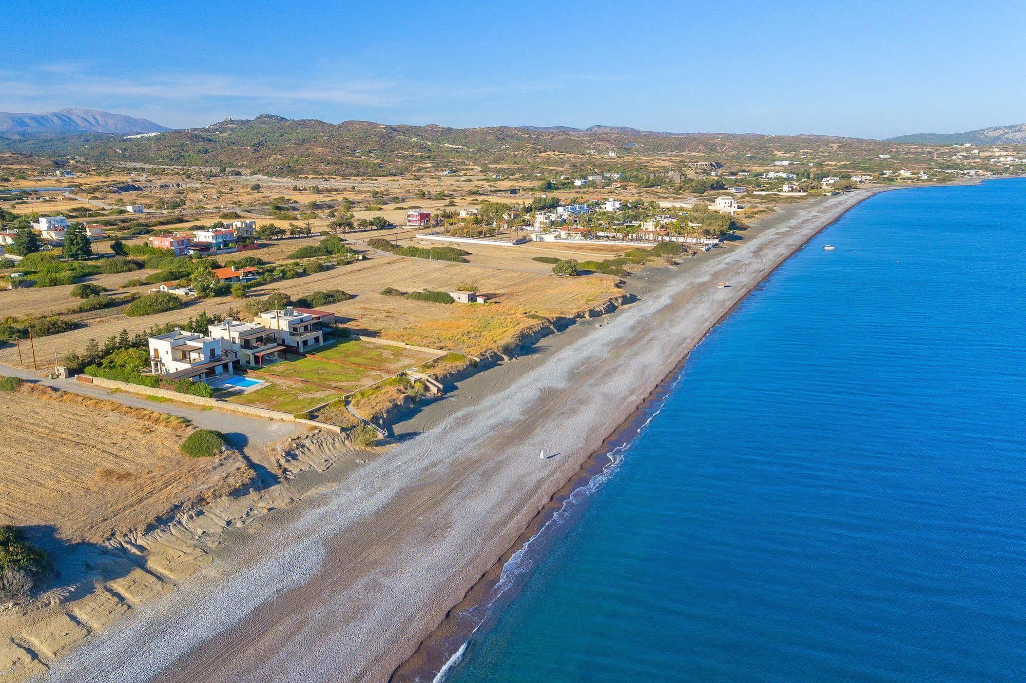 Great Sand Villa Генади Екстериор снимка