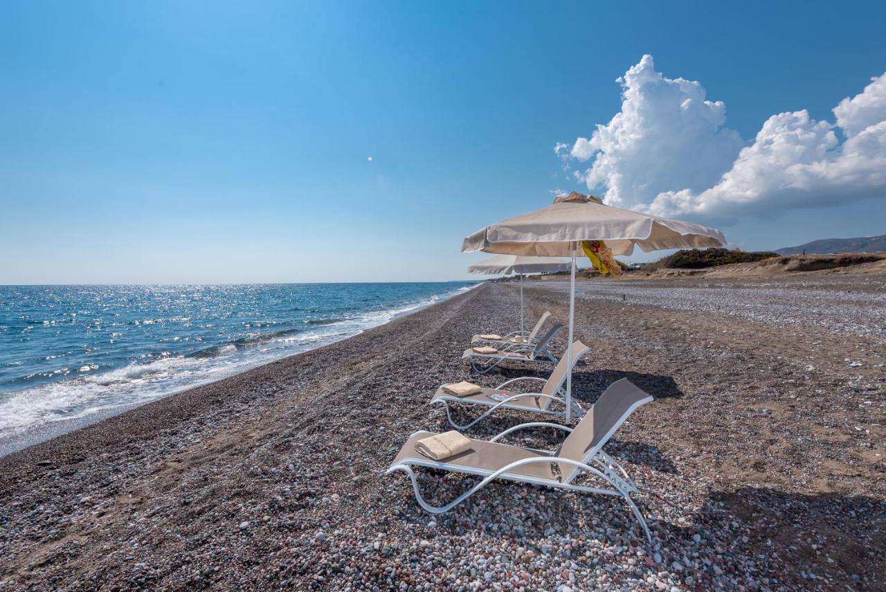 Great Sand Villa Генади Екстериор снимка