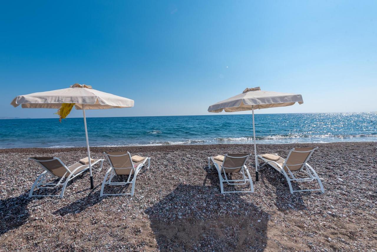 Great Sand Villa Генади Екстериор снимка