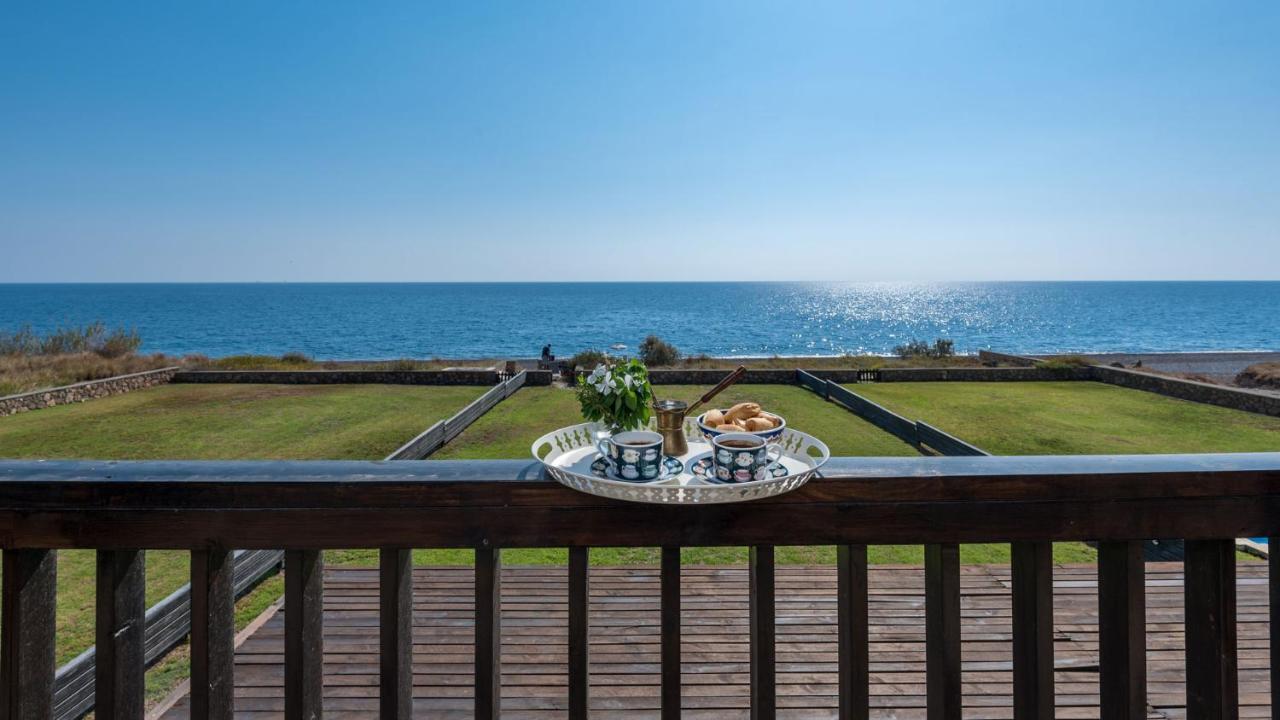 Great Sand Villa Генади Екстериор снимка