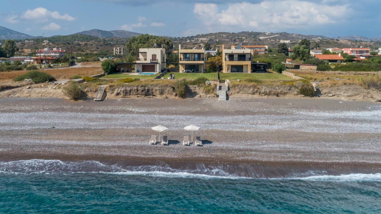 Great Sand Villa Генади Екстериор снимка