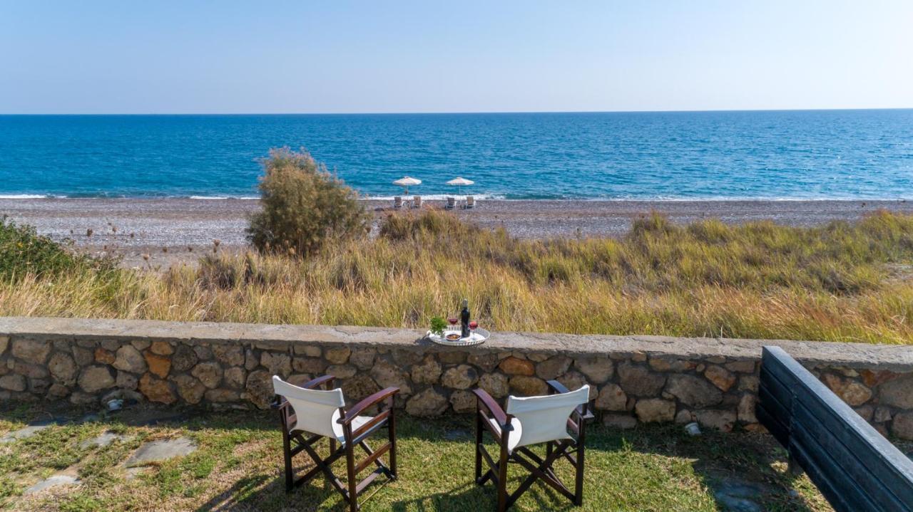 Great Sand Villa Генади Екстериор снимка