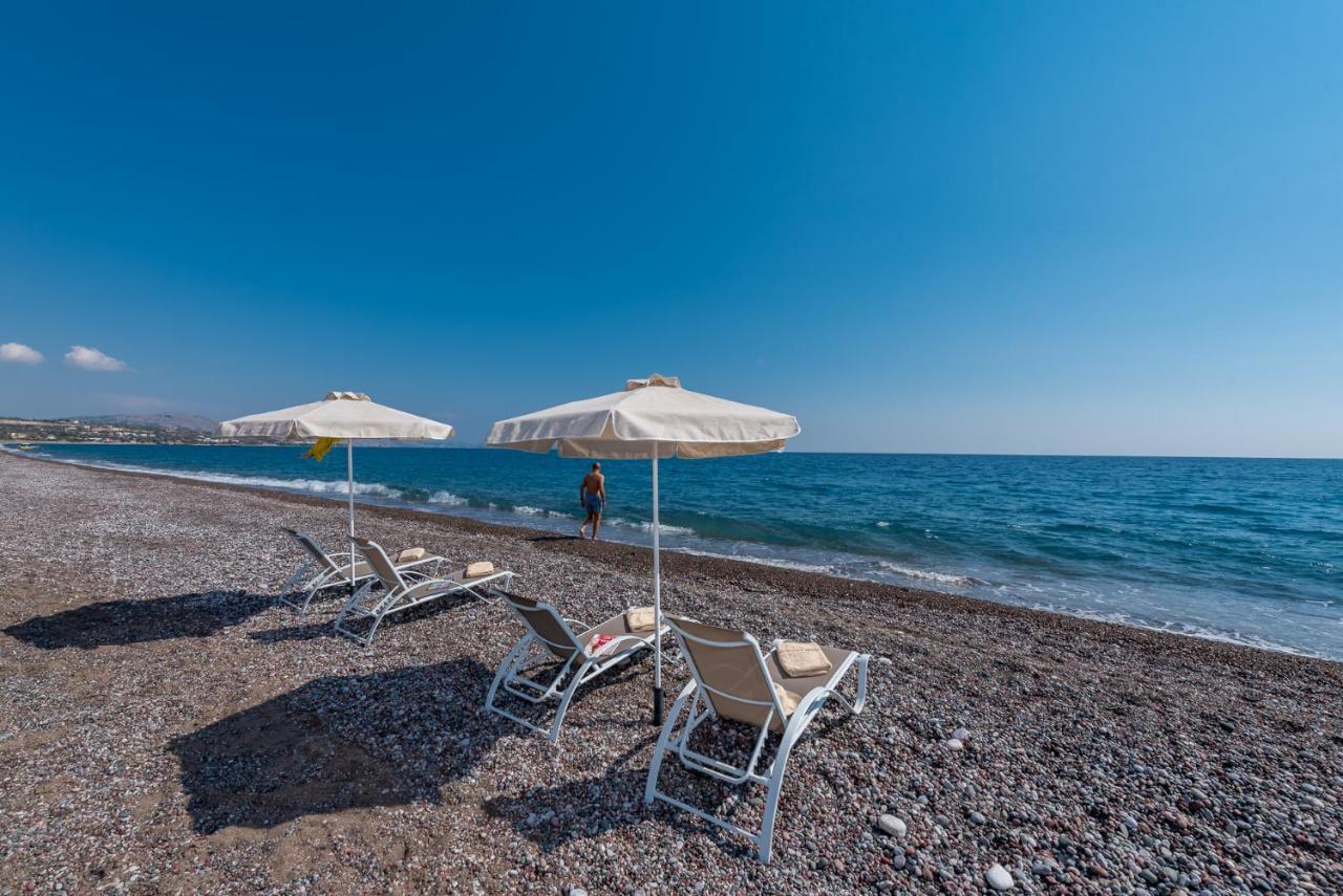 Great Sand Villa Генади Екстериор снимка