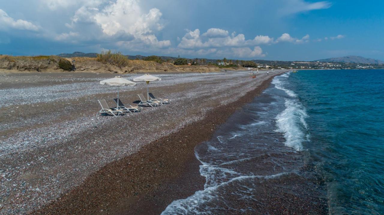 Great Sand Villa Генади Екстериор снимка