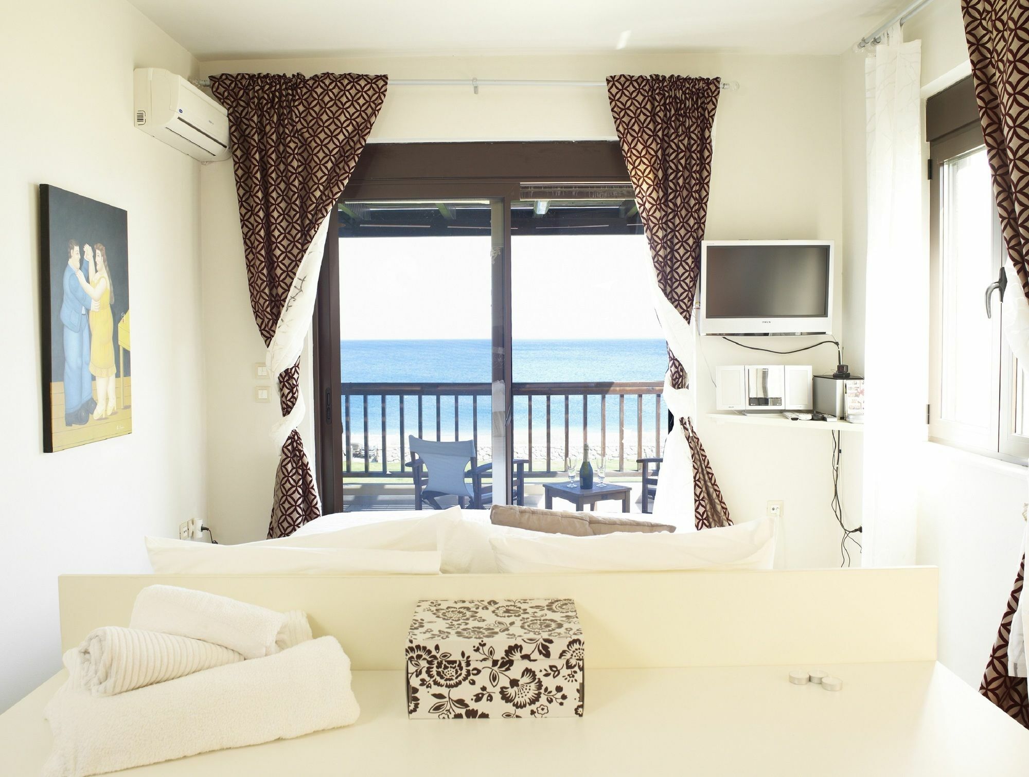 Great Sand Villa Генади Екстериор снимка